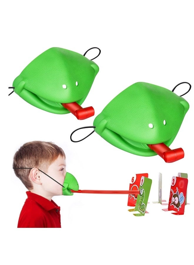 Catch Bugs Game