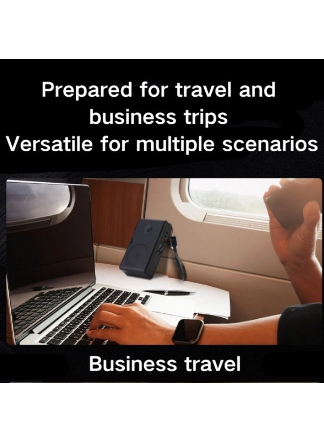 Laptop Power Bank - 20,000mAh 65W