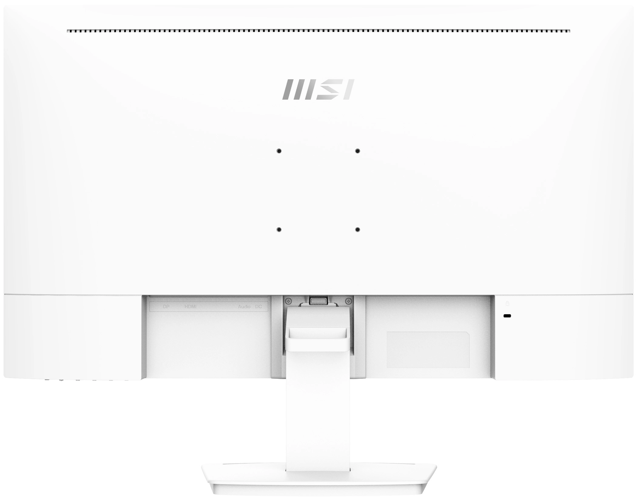 PRO MP 273A - 27 inch 1920 X 1080 pixels