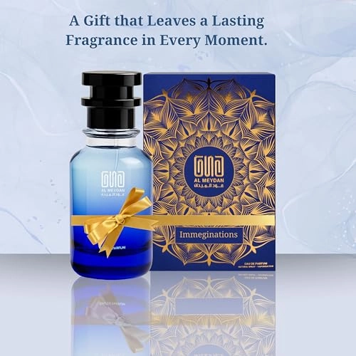 Imagination Eau de Parfum 30 ml
