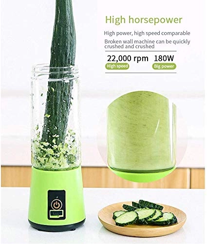 Juicer Lcm - 200 watts 380 Milliliters