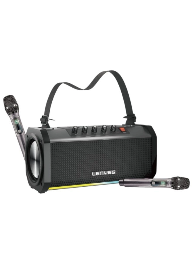 Lenyes S863 - 2 160W