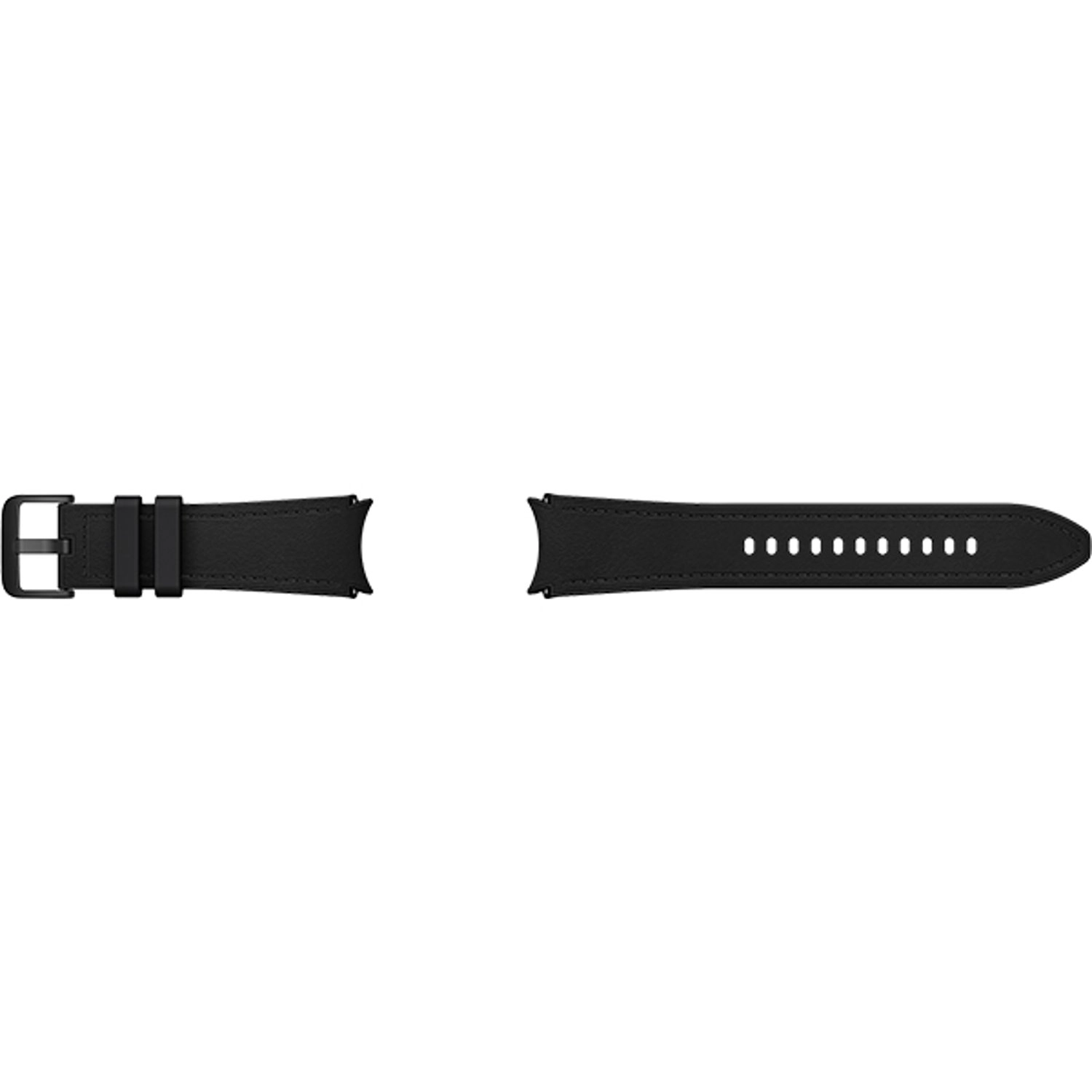 Hybrid Leather Band for Samsung - Medium / Large