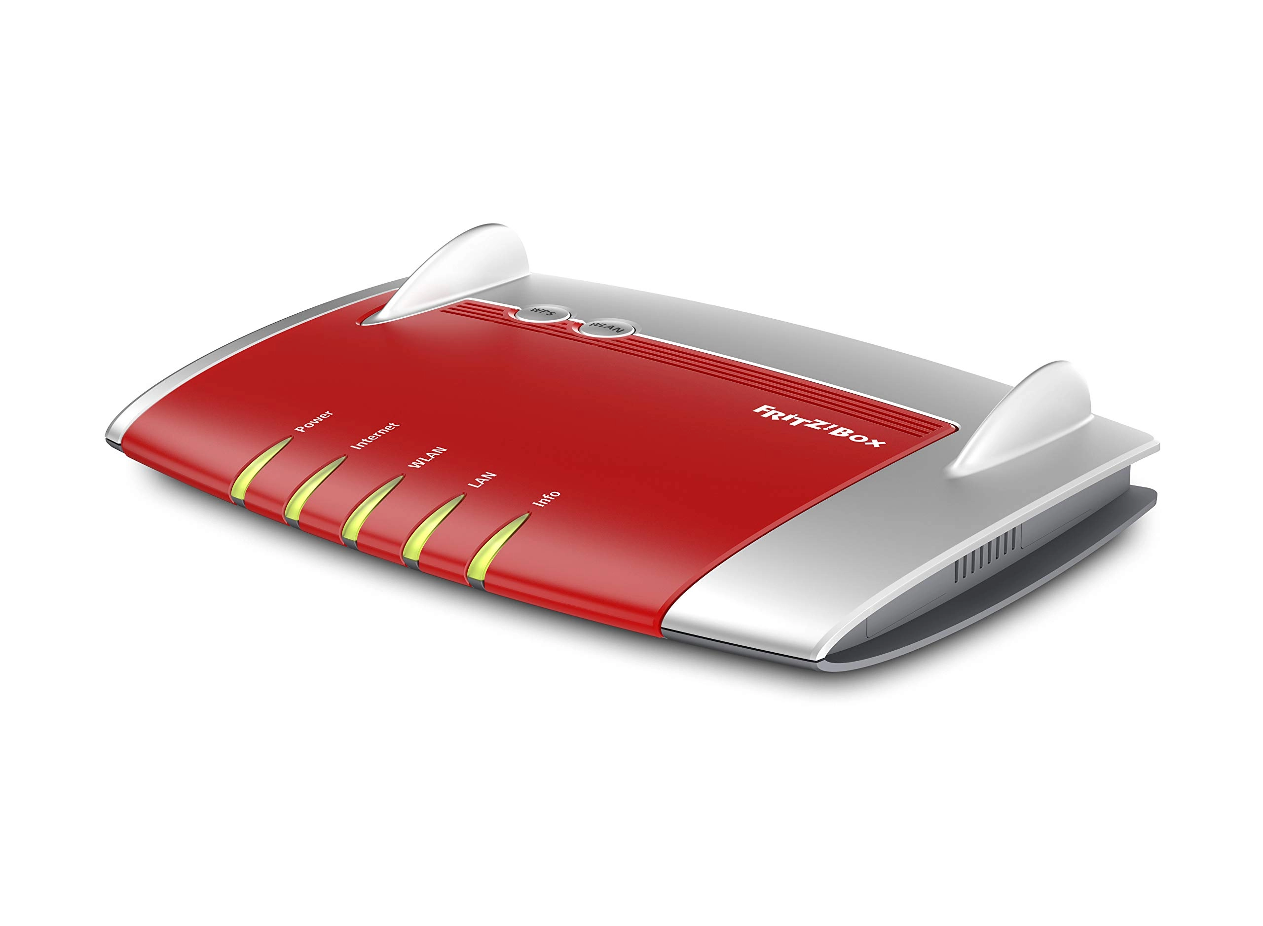 AVM 4040 - 866 Mbps Wi-Fi 5
