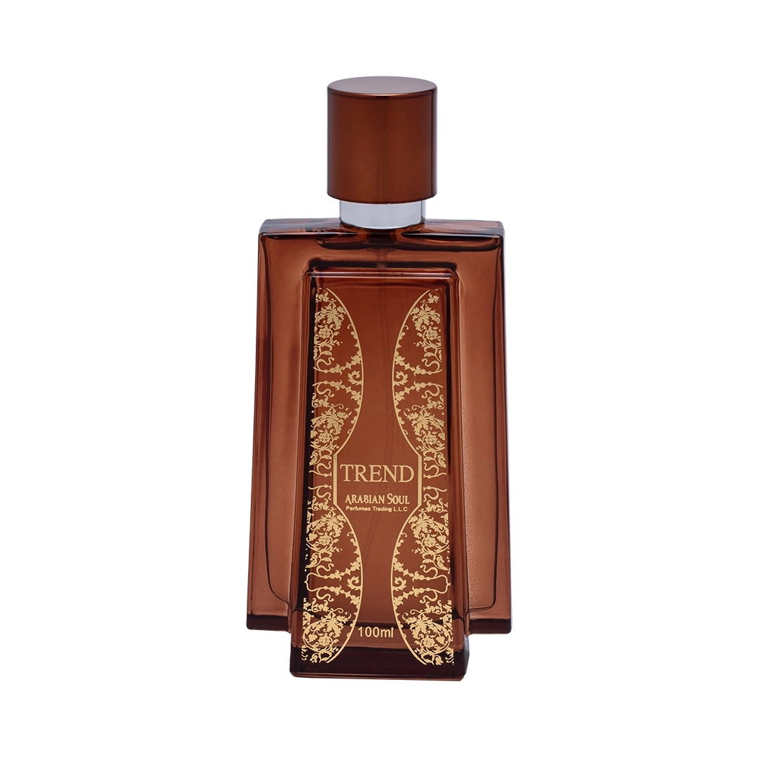 Arabian Soul TREND - Eau de Parfum 100 ml