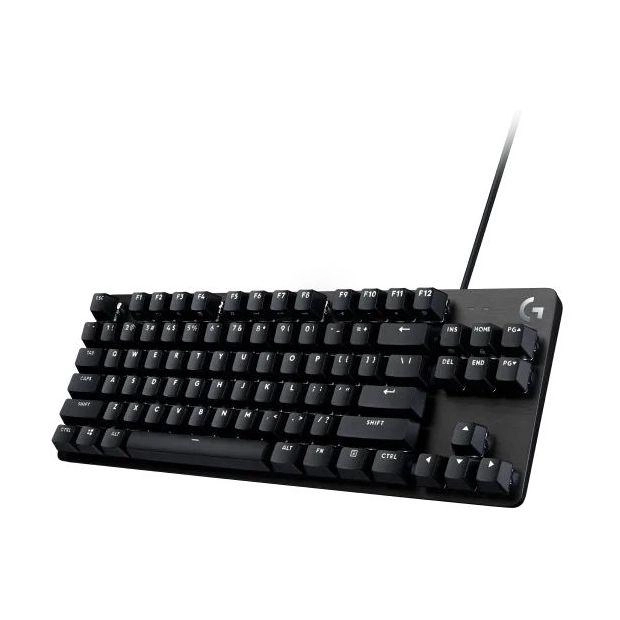 Logitech G413 TKL SE - AR
