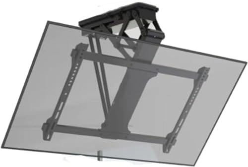 TV Ceiling Mount - 50kg 32-75 inch