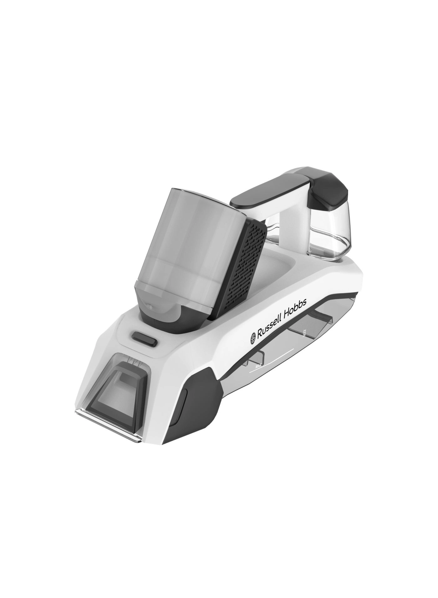 Russell Hobbs Handheld Spot Vacuum - 2000mAh 11.1V