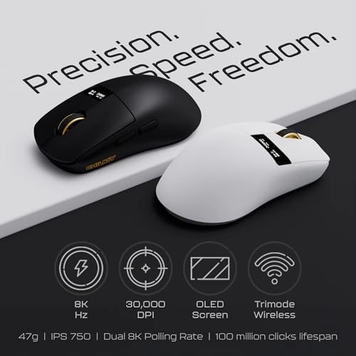 Chilkey Glacier LW 8K L - Bluetooth