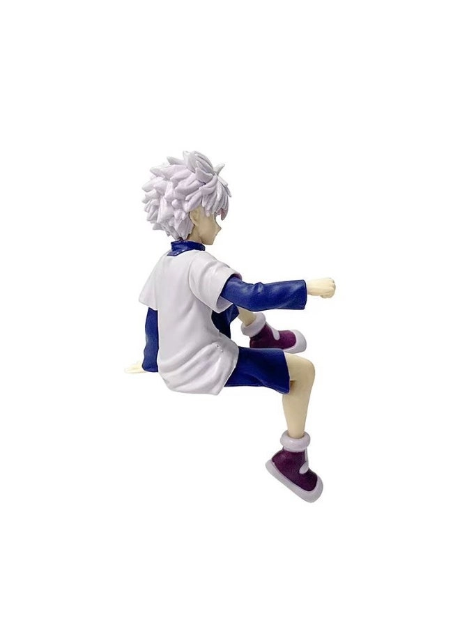 Killua - Hunter x Hunter (11.5 cm) (QQ0382)