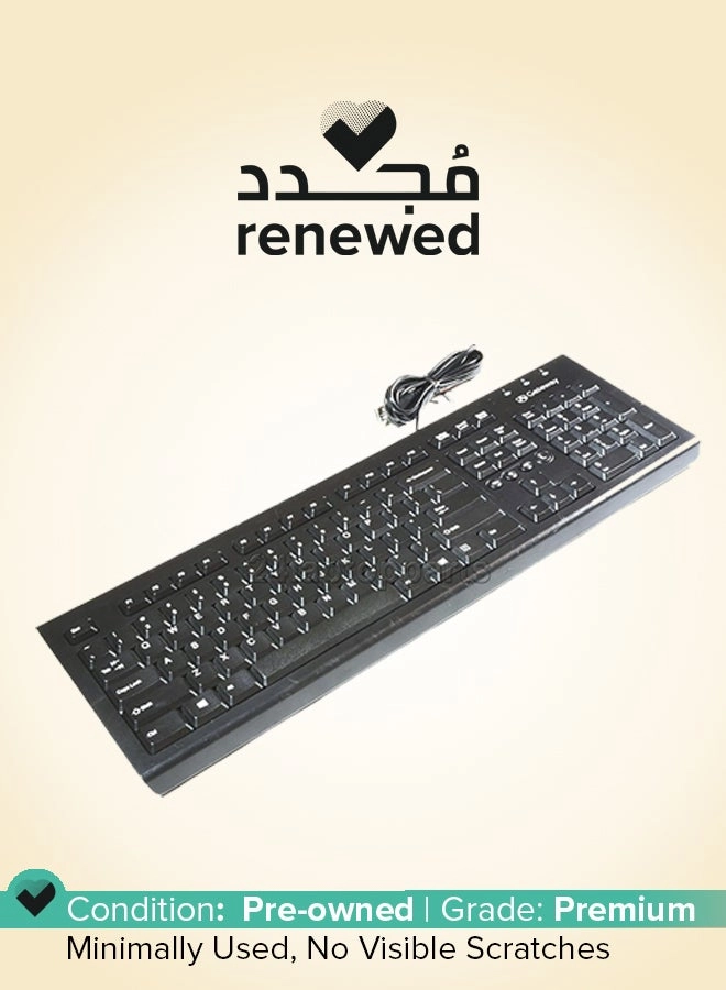 Acer (Renewed) PR1101U - UK Wired