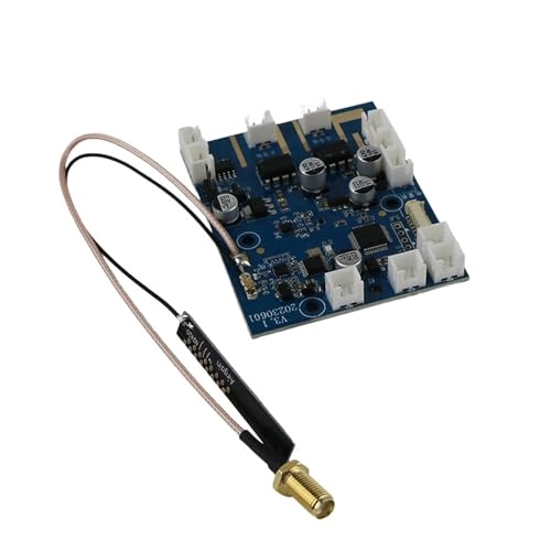 16 Point Main Board - R18 CTV18 V18 C118