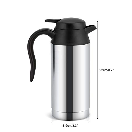 Car Electric Kettle