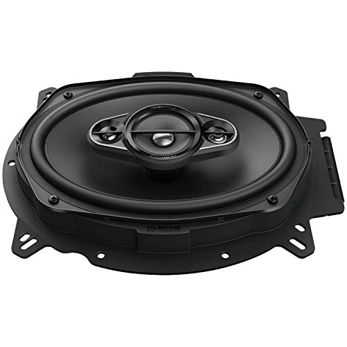 TS-A6990F - 6" x 9" 5-way