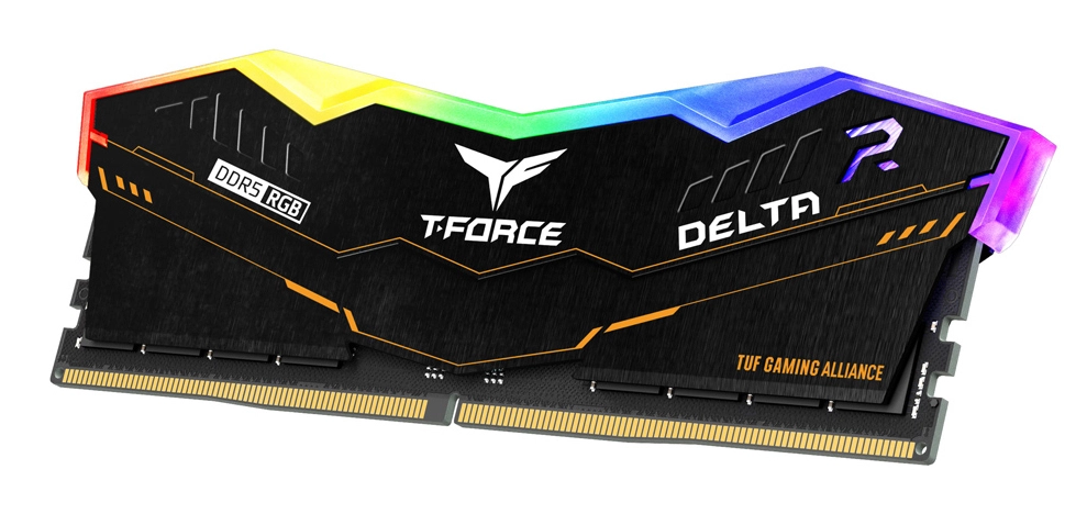 DELTA RGB DDR5 - 64GB 6000MHz