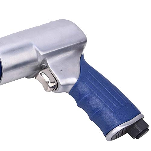 Air Hammer - 2200 RPM 250mm