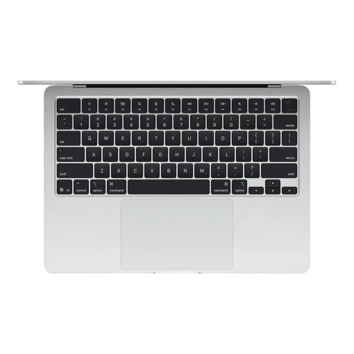 MacBook Air MW0X3 2025 - 13'' M4 16GB DDR4 512GB SSD