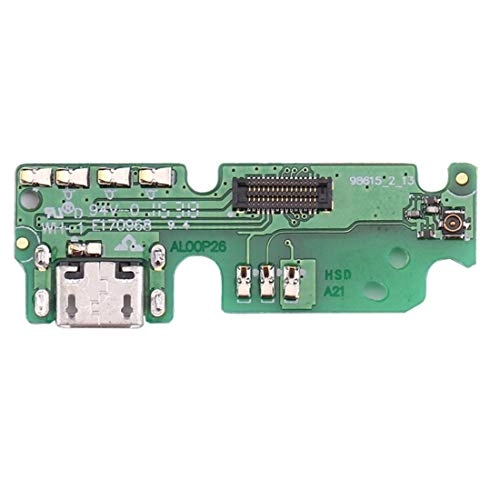 Charging Port Board