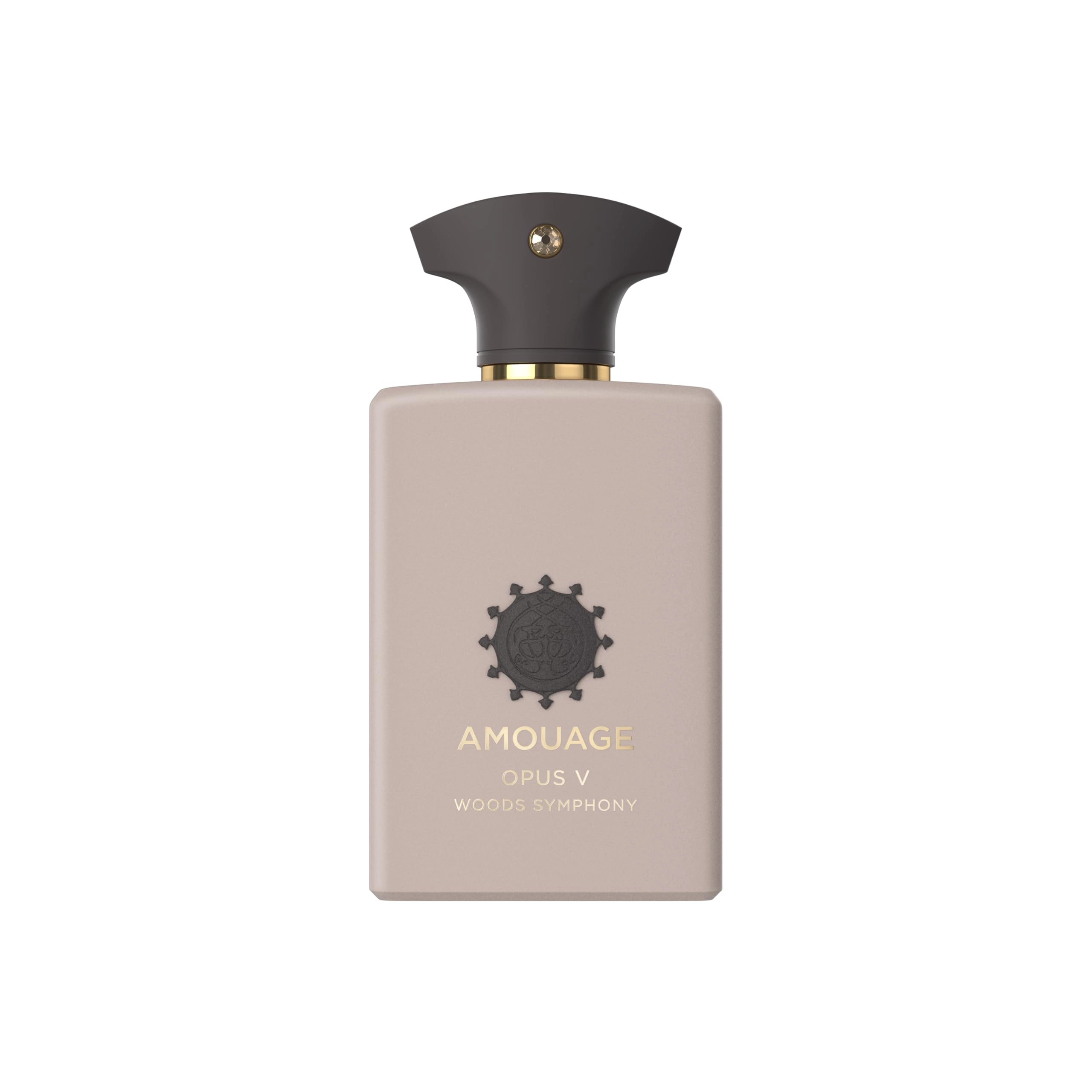Amouage Woods Symphony Eau de Parfum 100 ml