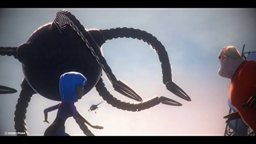 Rush: A Disney Pixar Adventure - Xbox One