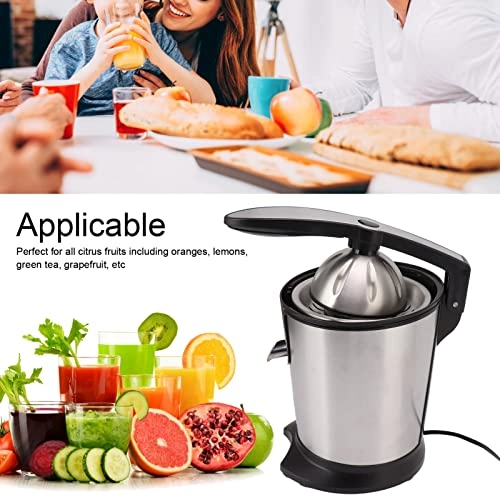 Electric Juicer - 180W 400ml