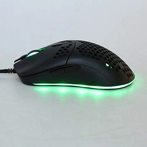 M6 Gaming Mouse - Wired