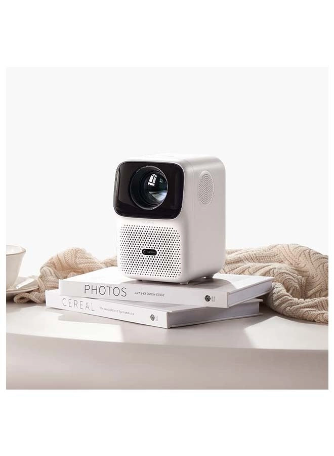 T2 Max LCD 1920 X 1080