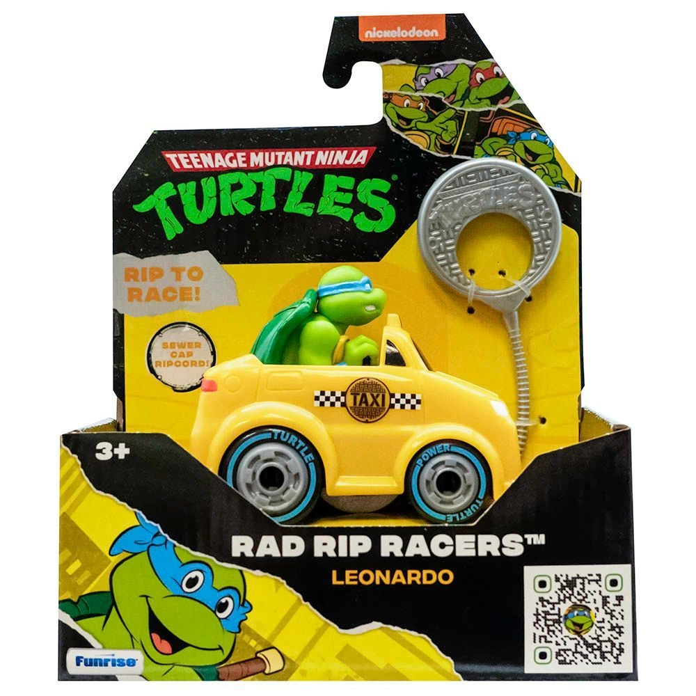 Rad Rip Racers Classic Value - 1 Pc