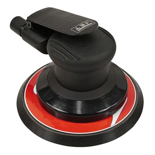 Jet JAT731 - 6Inch Pneumatic 12000 RPM