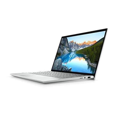 INS 7306 - 13.3'' Core i7-1165G7 16GB DDR4 512GB SSD