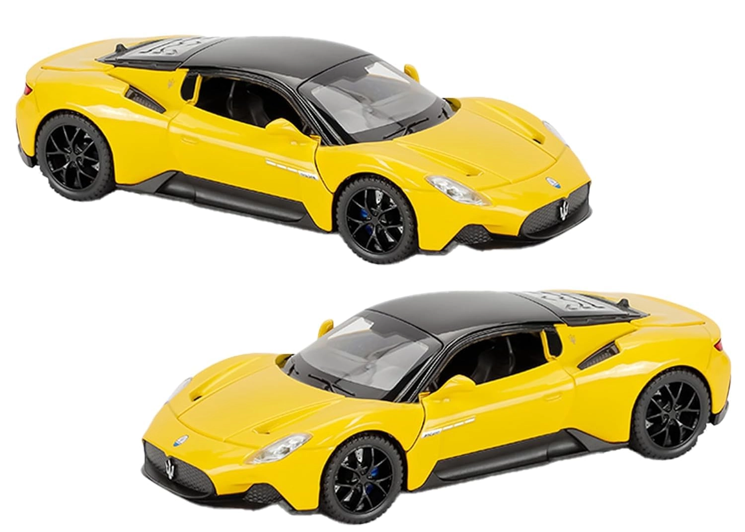 MC20 - 1:32 1.0 Piece