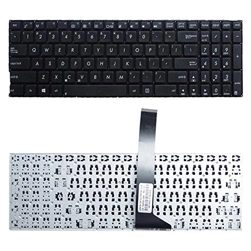 Computer keyboard - US Wired/Wireless