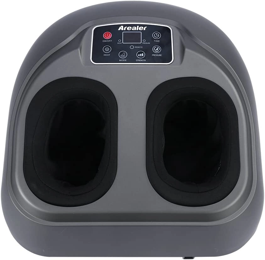ULTIMAX 5061012940048 Foot Massager - Shiatsu Heat