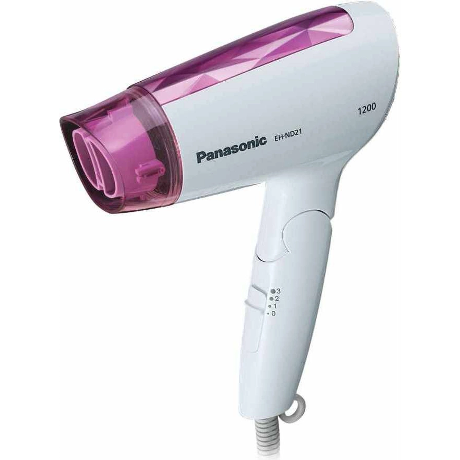 Panasonic EHND21 - 1200W 3 Speed White
