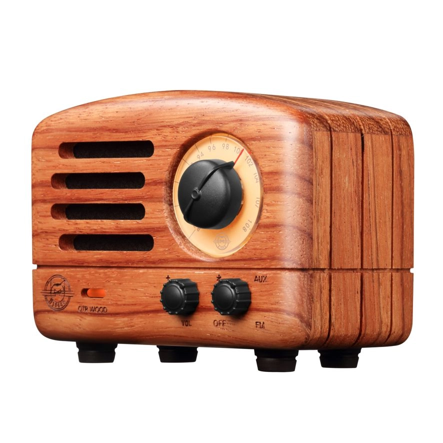 MUZEN OTR Wood - Portable FM