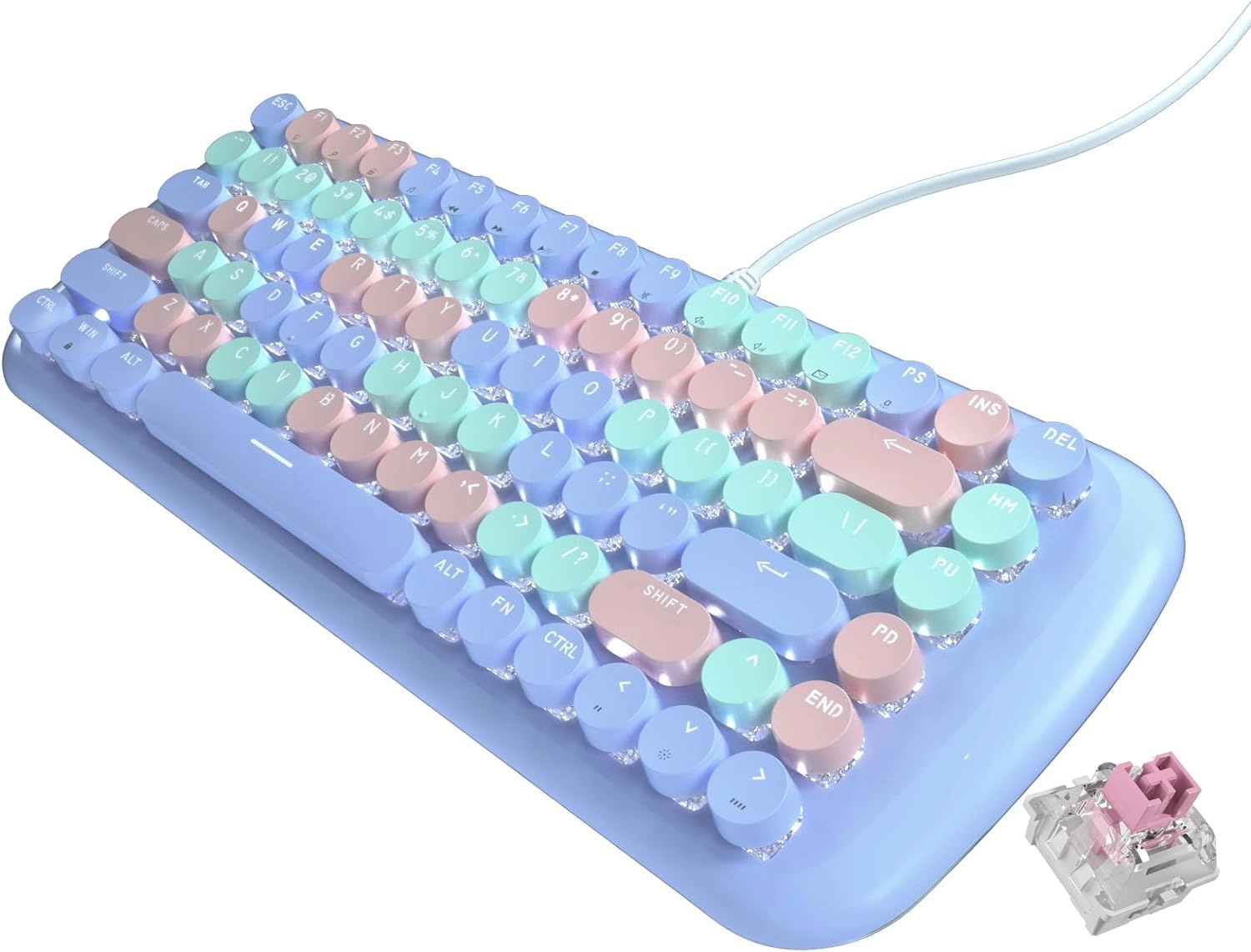 guismous Candy M - Wired