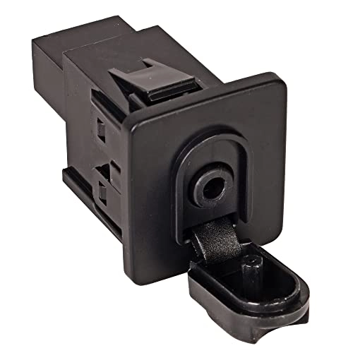 Aux Port Replacement - 2009-2012 Honda Pilot 2008-2011 Honda Accord