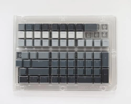 Gradient Keycaps - 133 KEY FULL SET