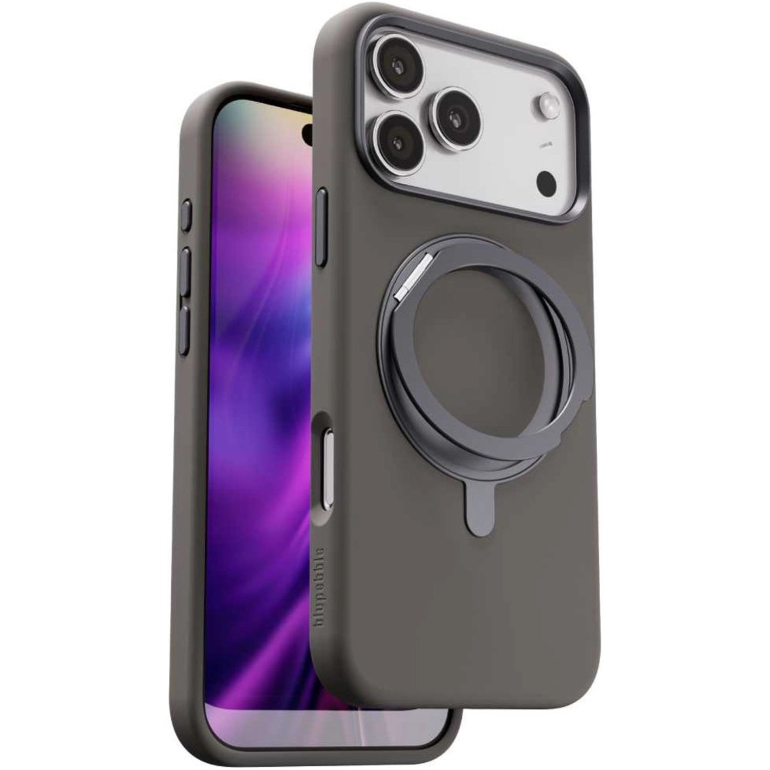 Ringflex Case with MagSafe for Apple iPhone 17 PRO