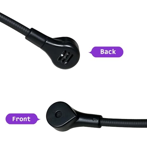 Cloud III 3.5mm-Mini-Jack Microphone