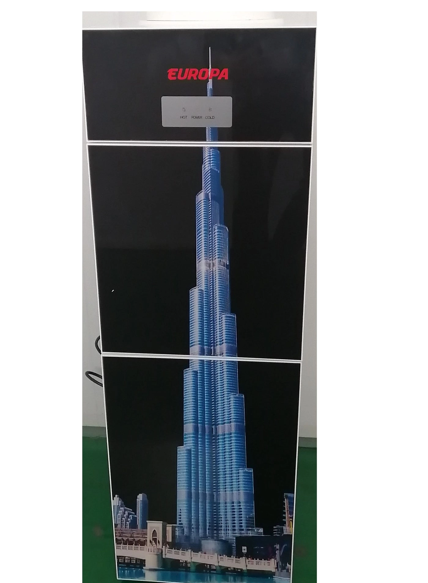 EUROPA WATER DIPENSER - 3 L