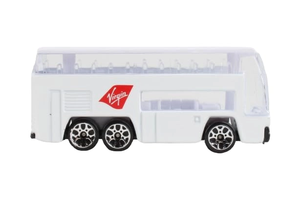 Virgin Atlantic Playset RT1701 - 1 pcs