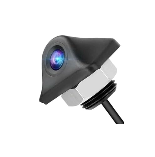 Rear View Parking Camera - Night Vision Wired 720*480 pixels