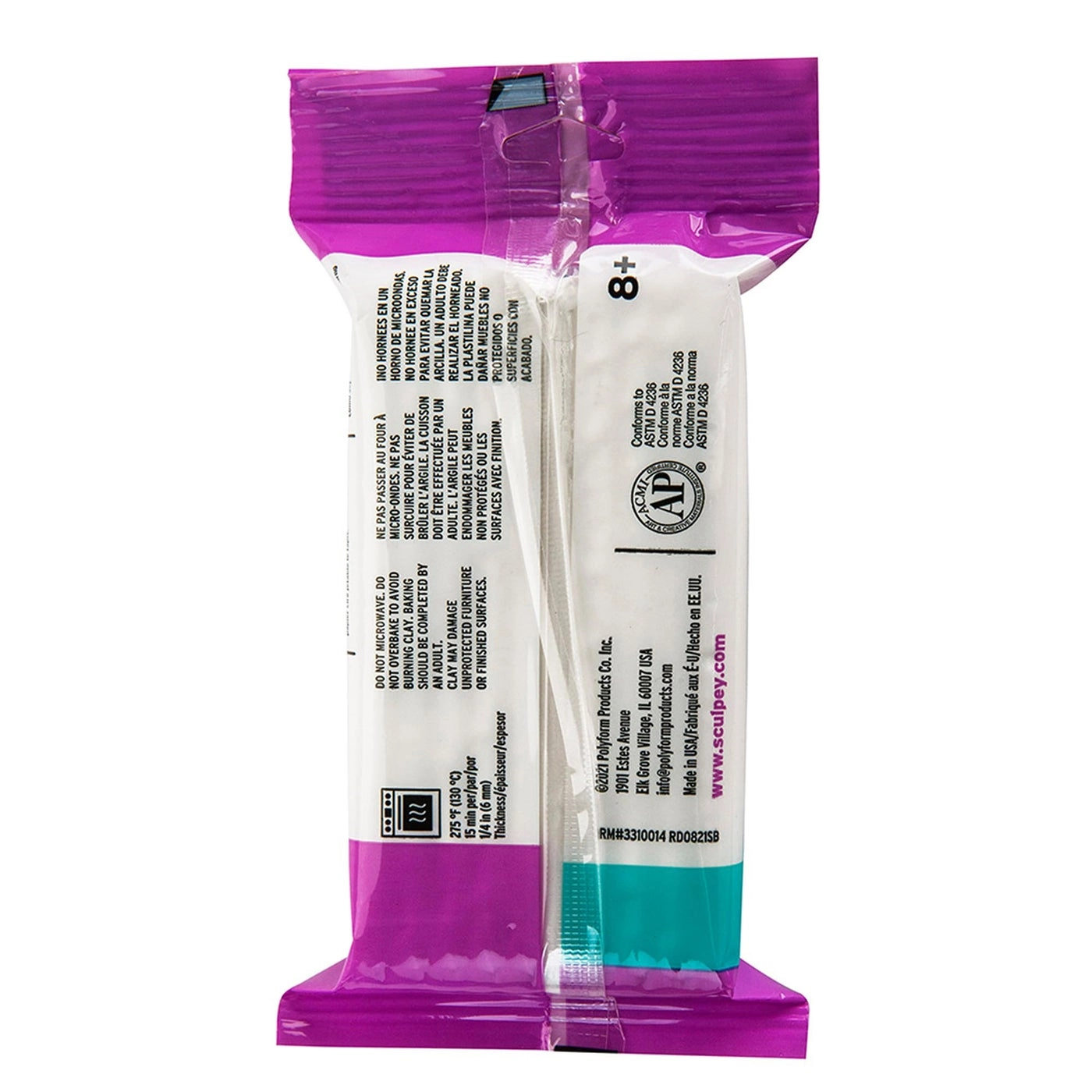 III Polymer Clay - 454g