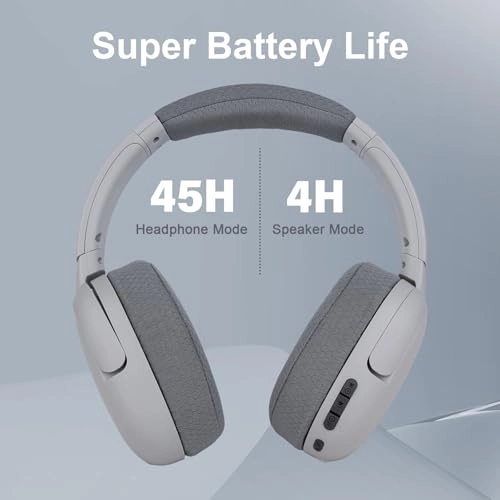 WH990 Wireless Headphone
