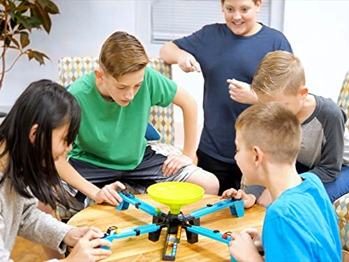 Beat The 8 Ball - Ages 6 & Up