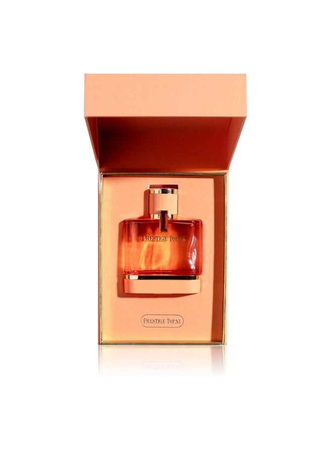 Prestige Topaz Eau de Parfum 100ml