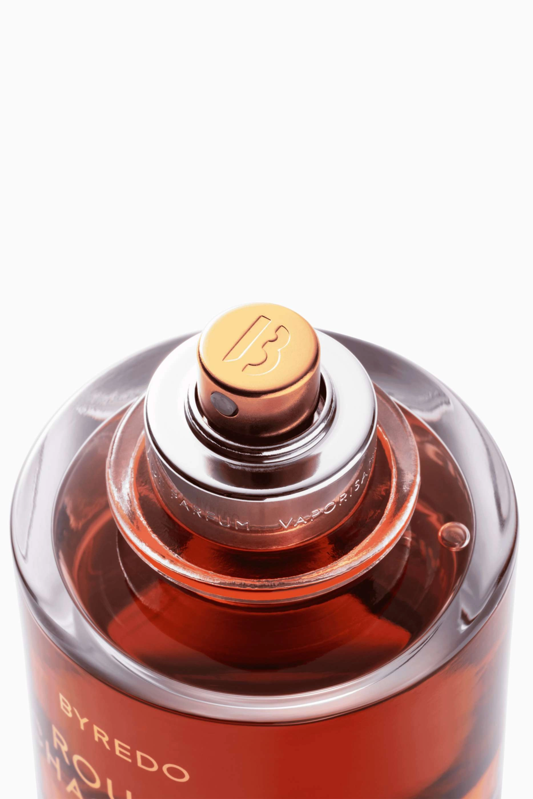 Rouge Chaotique - 70ml