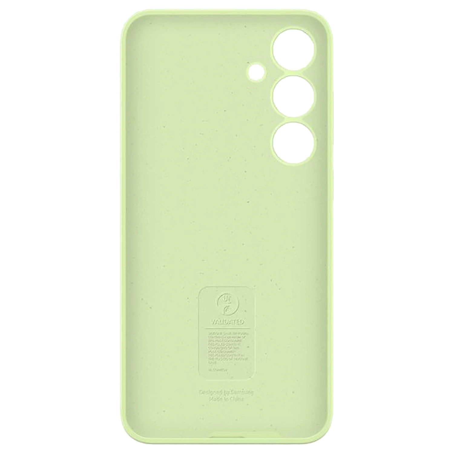 Silicone Case for Galaxy S24+
