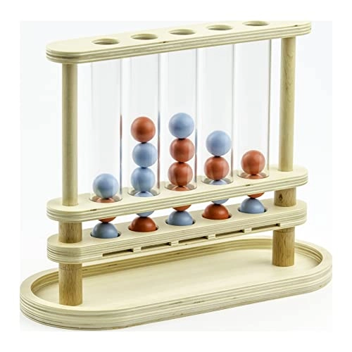 Newton Puzzle (6044800) - 1 pcs